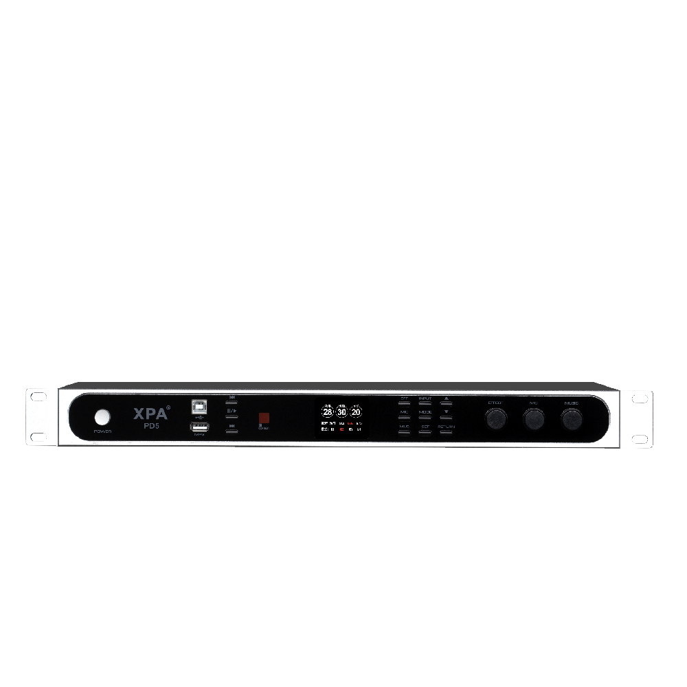 PD5（效果器）
