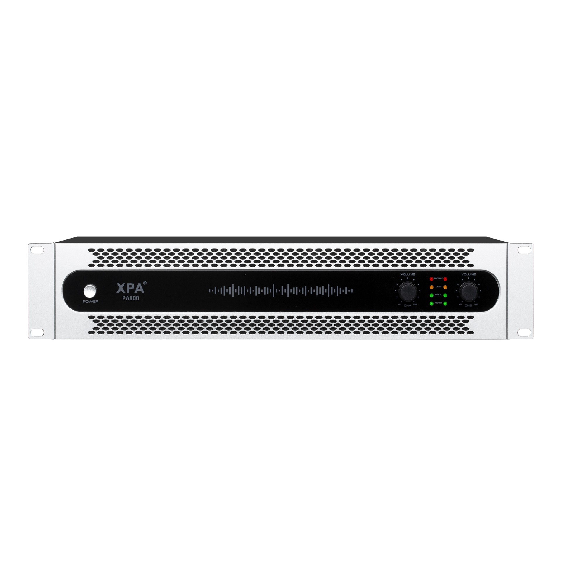 PA800  (2X800W)
