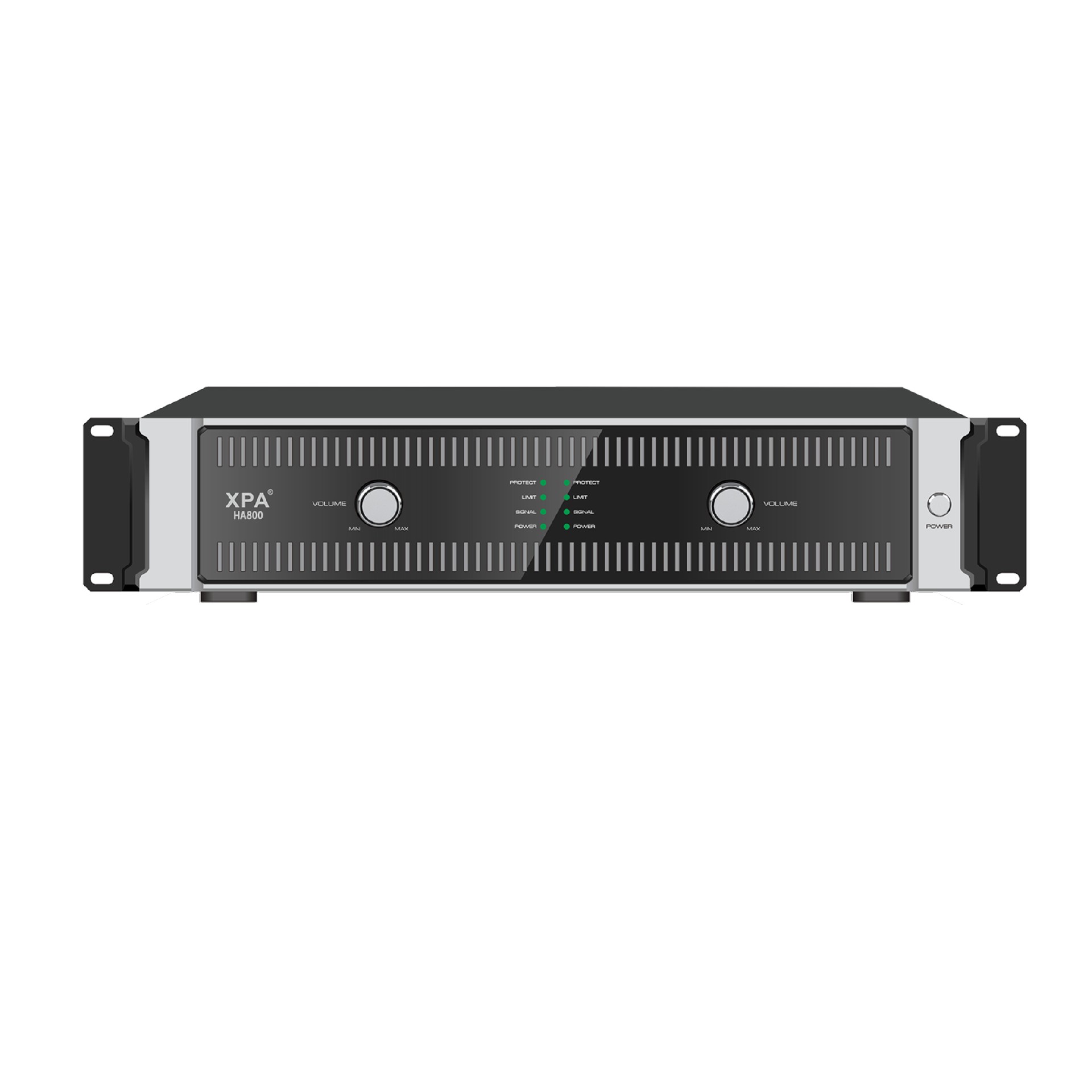 HA800  (2X800W)