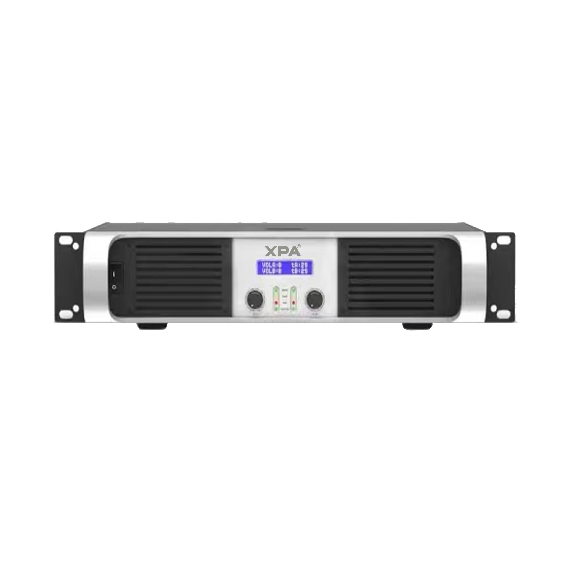 HA1800  (2X1800W)
