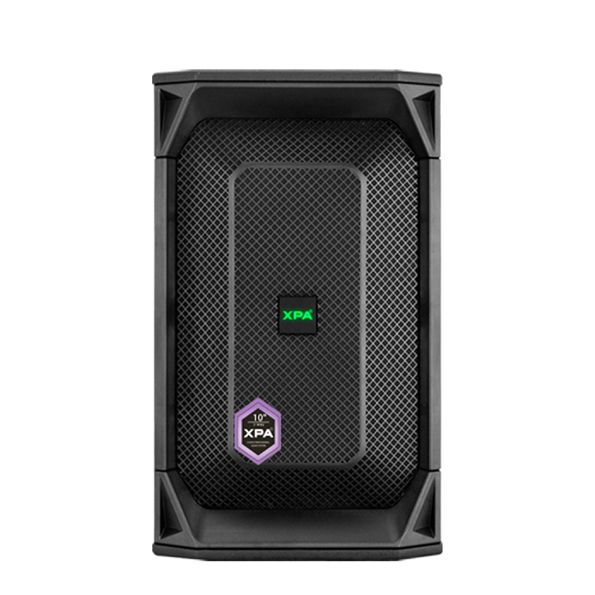 HA10 (10寸专业音箱）