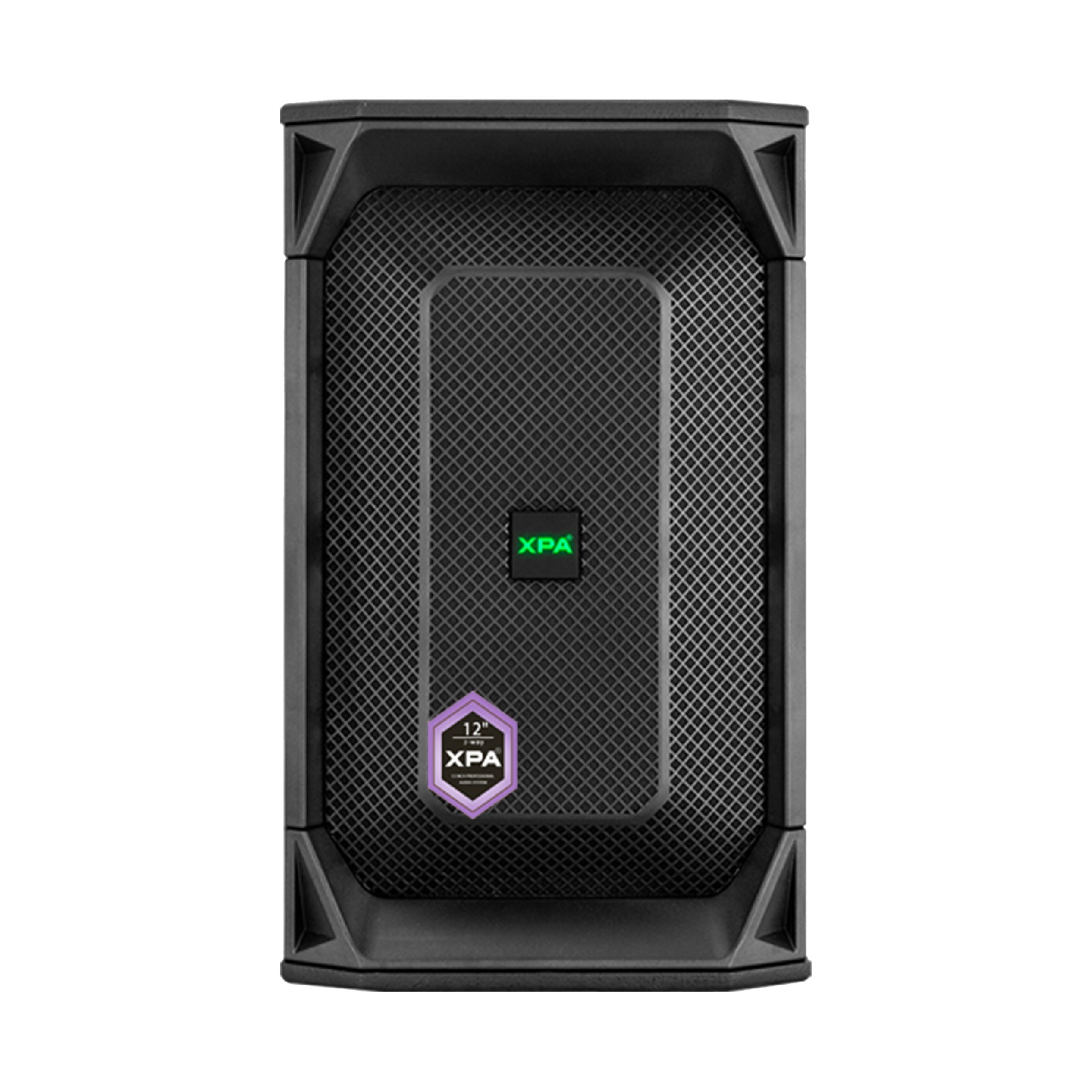 HA12(12寸专业音箱）