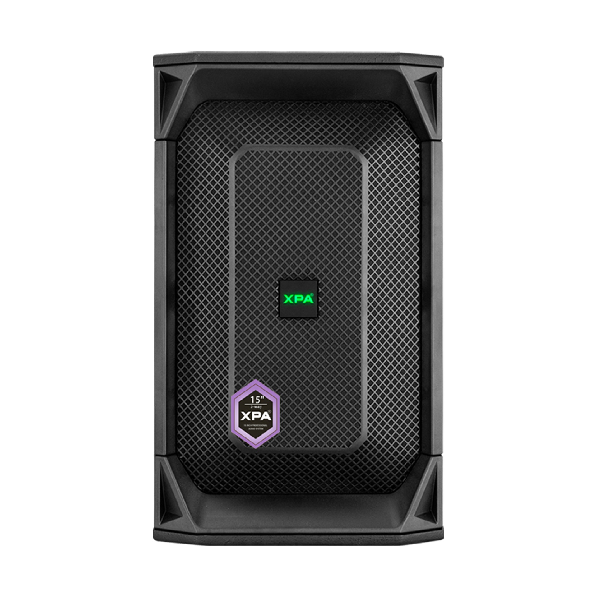 HA15（15寸专业音箱）